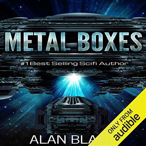 metal boxes audiobook|Metal Boxes .